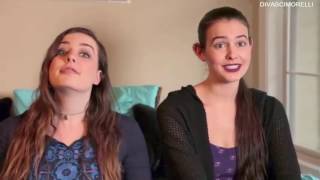 Life As Cimorelli EP 7 The Art of Southern Cooking [upl. by Jeanie788]