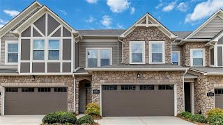 9325 Glenburn Lane Charlotte NC [upl. by Lemrej]