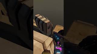 H2A  Scarab Gun Launch v2 shorts gaming halo halomcc haloclips gamingvideos gamingshorts [upl. by Beryl]