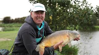 Loco Spring Drennan Lindholme lakes Alan Scotthorn [upl. by Ayetal]