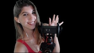 Live ASMR [upl. by Yanarp]