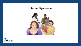 Turner Syndrome [upl. by Adnihc712]