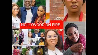 OMG 😎 HEAVY CASALA DON BURST NOLLYWOOD ACTOR KANAYO OKANAYO VS ANGEL UNIGWES ampMUM FULL DETAILS [upl. by Elokin]