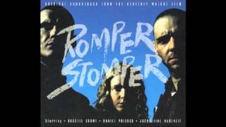 Romper Stomper OST  20 The Dead Nazi March [upl. by Gorlin]