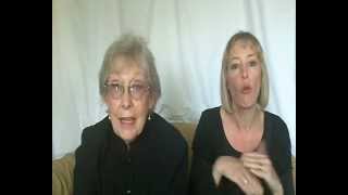 British Sign Language video on Vapingwmv [upl. by Jemima833]