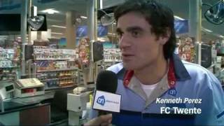 The making of Albert Heijn Reclame [upl. by Jamil950]