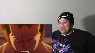 quotMonsters 103 Mercies Dragon Damnationquot Trailer  Chipmunk Reaction [upl. by Surat]