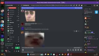 gmod discord server live event [upl. by Greerson]