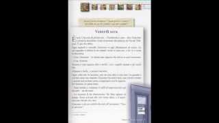 Audiobook Mistero in Via dei Tulipani 41 Livello A1A2 [upl. by Ynahpit]