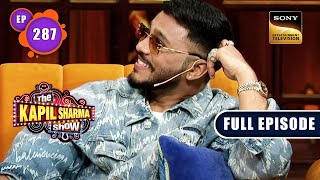 The Kapil Sharma Show दी कपिल शर्मा शो Ep53Team Ae Dil Hai Mushkil in Kapil’s Show–22nd Oct 2016 [upl. by Darryn]