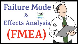 Failure Mode amp Effects Analysis FMEA  How To Start FMEA  Explain FMEA With Examples [upl. by Eciuqram]