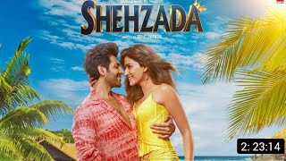 Shahzada Full Movie HD Facts  Kartik Aryan  Kriti Sanon  Paresh Rawal  Rajpal Yadav [upl. by Cara]