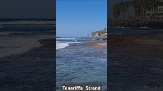 Urlaub in Teneriffa [upl. by Neelat]