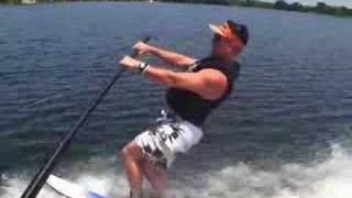 Learn How to Water Ski [upl. by Dranek776]