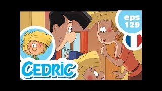 CEDRIC  EP129  Un forfait direct au tapis [upl. by Beckie]