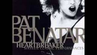 Helter Skelter Live  Pat Benatar [upl. by Jenifer]