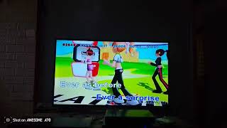 Beauty And The Beast Karaoke Vol 8 Platinum Junior Lite [upl. by Eelyrag]