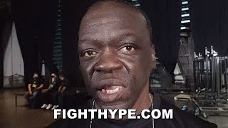 JEFF MAYWEATHER PREDICTS PACQUIAO VS UGAS HOLDS NOTHING BACK ON quotGOT HIS ASS WHOOPEDquot REMINDER [upl. by Saraiya]