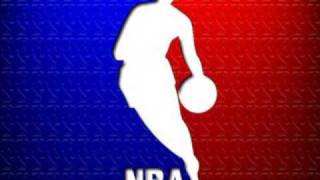 NBA on NBC Theme [upl. by Madelaine]