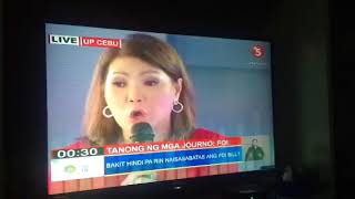 TV5 Aksyon Prime OBB 2017 [upl. by Griggs]