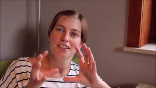 Reflexology4u e cursus voetreflexologie [upl. by Oshinski]