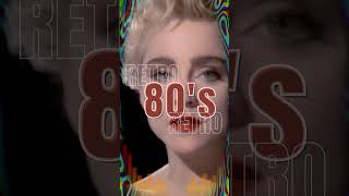 RETRO 80s SHORTS 88851 best 80s greatest hit music amp MORE old songs all time 80s 1980s [upl. by Gombach]