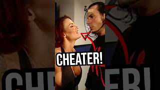 What Happened After Lita Cheated On Matt Hardy wwe [upl. by Enaled]