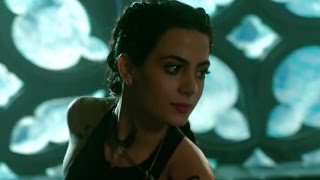 Shadowhunters Season 2  official trailer 2017 [upl. by Mashe]