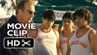 Mcfarland USA Picking Scene [upl. by Skees]