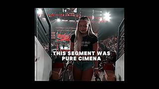 Dominik Mysterio Betrays Rhea Ripley Edit 🎬 wwe livmorgan dominikmysterio rhearipley shorts [upl. by Adan]