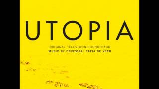 Utopia Soundtrack Overture  Finale Mix by Cristobal Tapia de Veer [upl. by Hendrick]