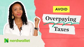 How To Fill Out A W4 Form And Save On Taxes  NerdWallet [upl. by Jansen]