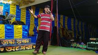 Pancharas Song Master Gopal Joy Guru Opera SR BOSS [upl. by Eichman]