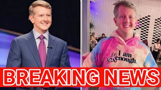 quotUnfiltered Ken Jennings His Harsh Criticism Will Leave You Speechlessquot 😭😭 [upl. by Nahshu]