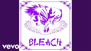 Anime de Japan  Escalon Bleach OST [upl. by Aramot292]