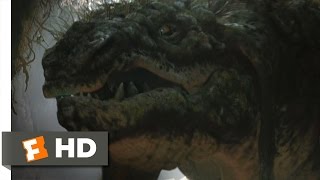 The Spiderwick Chronicles 39 Movie CLIP  The Tunnels 2008 HD [upl. by Marsland673]