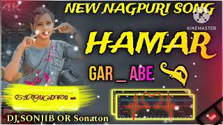 NEW NAGPURI DJ SONGS HAMAR GHARE ABE GUYA MAHIMA DJ SONATAN OR NOYON SONJIB 2024 itahar BUNIADPUR [upl. by Mariel113]