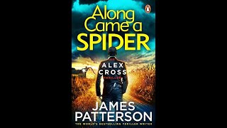 James Patterson  Along Came A Spider Alex Cross 01  part 2 [upl. by Auqinehs20]