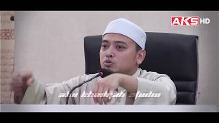 Istiqamah Dalam Ibadah  Ustaz Wadi Annuar [upl. by Namyh306]