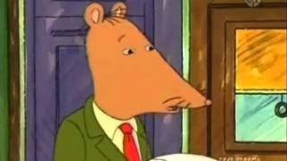 Mr ratburn farts [upl. by Amoihc]