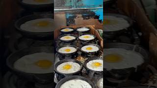 Egg 🥚 dosa funny comedy telugu food mahipeta [upl. by Selokcin608]