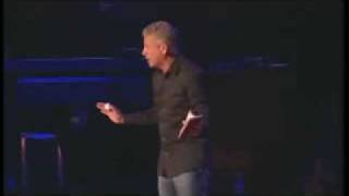 Louie Giglio How Great Is Our God Tour Part 2 [upl. by Morton]