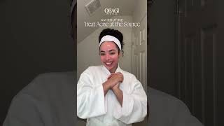 Treat Acne At The Source Obagi Skincare Routine [upl. by Devland]