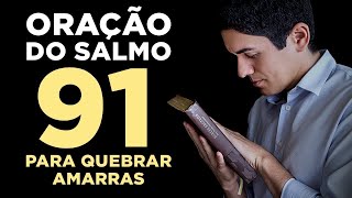 ORAÇÃO DA NOITE DE HOJE  2010  Faça seu Pedido de Oração [upl. by Naivatco]