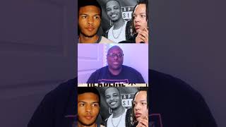 Did TI Keep His Son Messiah Harris Off TV [upl. by Ahsieki]