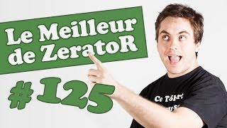 Best of ZeratoR 125 [upl. by Eillam]