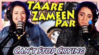 Taare Zameen Par Movie Reaction Is EMOTIONAL  Aamir Khan [upl. by Ozmo125]