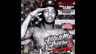 Waka Flocka Flame  50K feat Gucci Mane [upl. by Parrie]