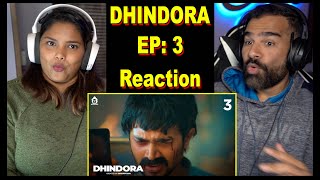 Dhindora  EP 03 Nano Thug Lenge  BB Ki Vines  Reaction by The S2 Life [upl. by Cigam733]