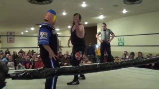 Kikutaro Wants to KnowDo You Slow Motion PWCSSLA [upl. by Oshinski]